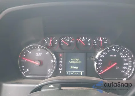 2016 GMC Sierra 2500Hd from USA, damaged, VIN 1GT11REG6GF302444